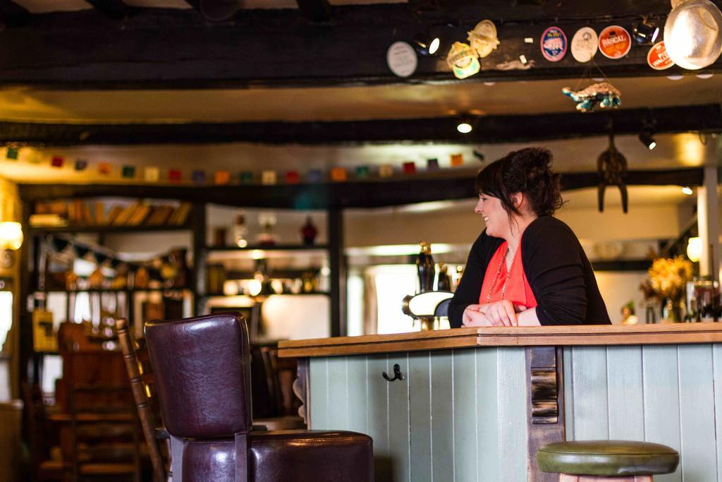 The Holford Arms