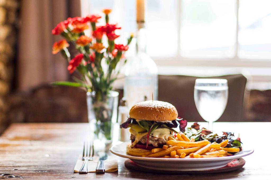 The Holford Arms Tetbury
